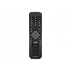 TV-apparater - Philips 55-tums Smart 4K-TV