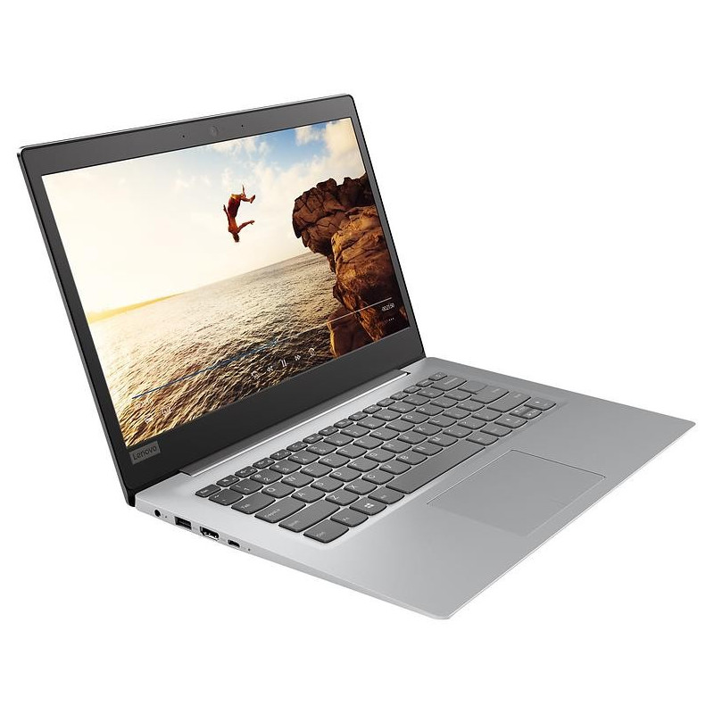 Laptop 14" beg - Lenovo IdeaPad 120S-14IAP demo