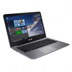 Laptop 14" beg - ASUS VivoBook E403NA-FA007T (rfbd)