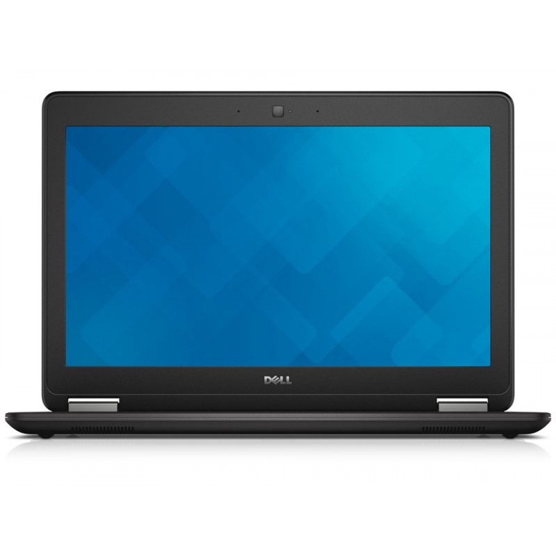 Laptop 12" beg - Dell Latitude E7250 i5 8GB 128SSD (beg med mura)
