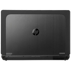 Laptop 17" beg - HP ZBook 17 G2 med K3100M (beg)