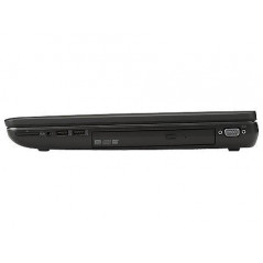 Laptop 17" beg - HP ZBook 17 G2 med K3100M (beg)