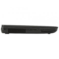 Laptop 17" beg - HP ZBook 17 G2 med K3100M (beg)