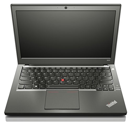 Lenovo Thinkpad X240 i5 8GB 128GB SSD (beg) med garanti | Billigtek