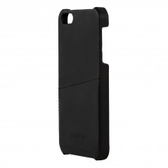 Fodral - Skal med kreditkortsplats till iPhone 5/5S/SE (2018)