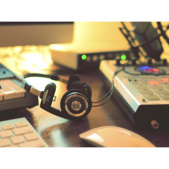 Hörlurar - Koss Porta Pro 2.0 hörlurar Classic On Ear