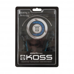 Hörlurar - Koss Porta Pro 2.0 hörlurar Classic On Ear