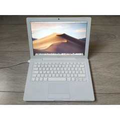 Laptop 13" beg - Apple MacBook 2007 (beg)