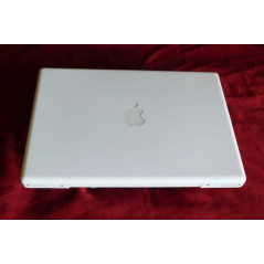 Laptop 13" beg - Apple MacBook 2007 (beg)