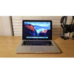 Laptop 13" beg - MacBook Pro 2008 A1278 (beg)