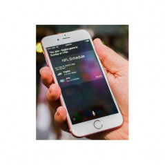 iPhone begagnad - iPhone 6S 32GB rose gold med 1 års garanti (beg)