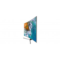 TV-apparater - Samsung 49-tums Curved Smart UHD-TV 4K