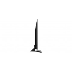 TV-apparater - Samsung 49-tums Curved Smart UHD-TV 4K