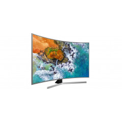 TV-apparater - Samsung 49-tums Curved Smart UHD-TV 4K
