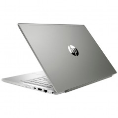 Laptop 14" beg - HP Pavilion 14-ce1810no