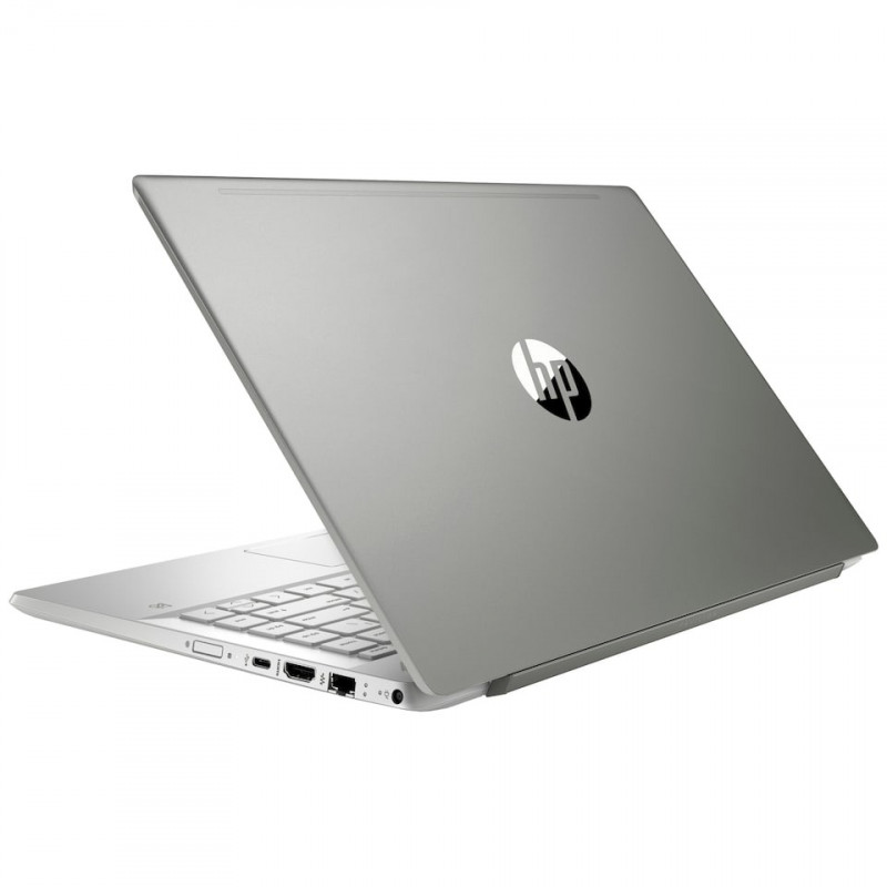 Laptop 14" beg - HP Pavilion 14-ce1810no
