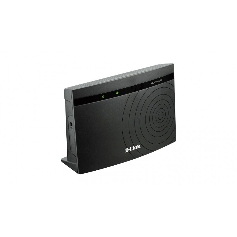 Router 300 Mbps - D-Link trådlös router