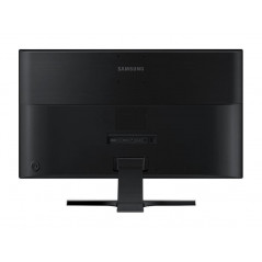 25 - 34" Datorskärm - Samsung UHD 4K LED-skärm (Fyndvara)