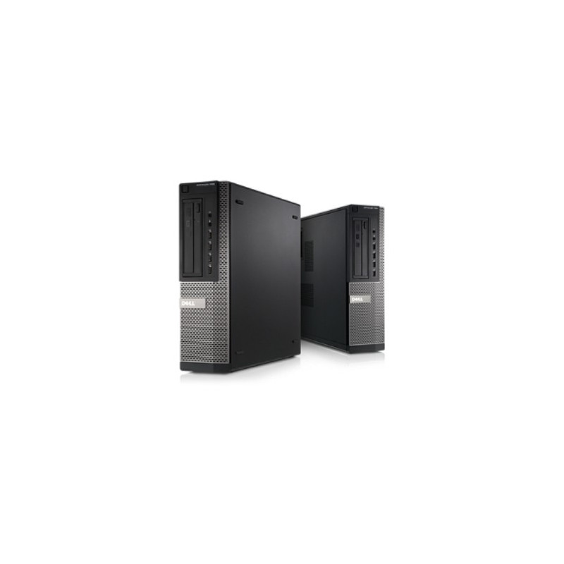 Datorer begagnade - Dell OptiPlex 7010 Speldator (beg)