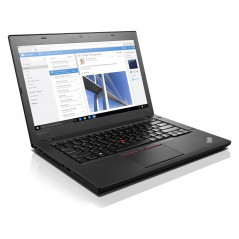 Laptop 14" beg - Lenovo Thinkpad T460 14" Full HD i5 8GB 256GB SSD (beg)