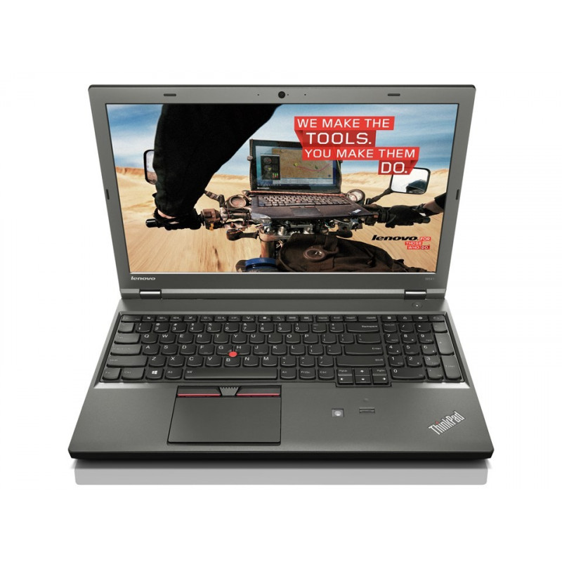 Laptop 15" beg - Lenovo ThinkPad W541 (beg)