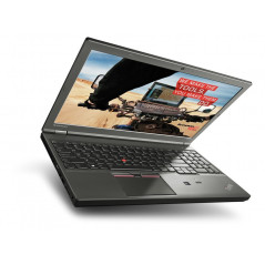 Laptop 15" beg - Lenovo ThinkPad W541 (beg)