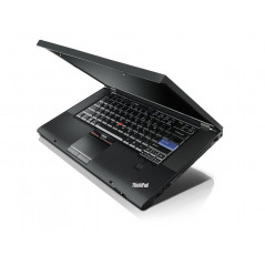 Laptop 15" beg - Lenovo ThinkPad W510 (beg)