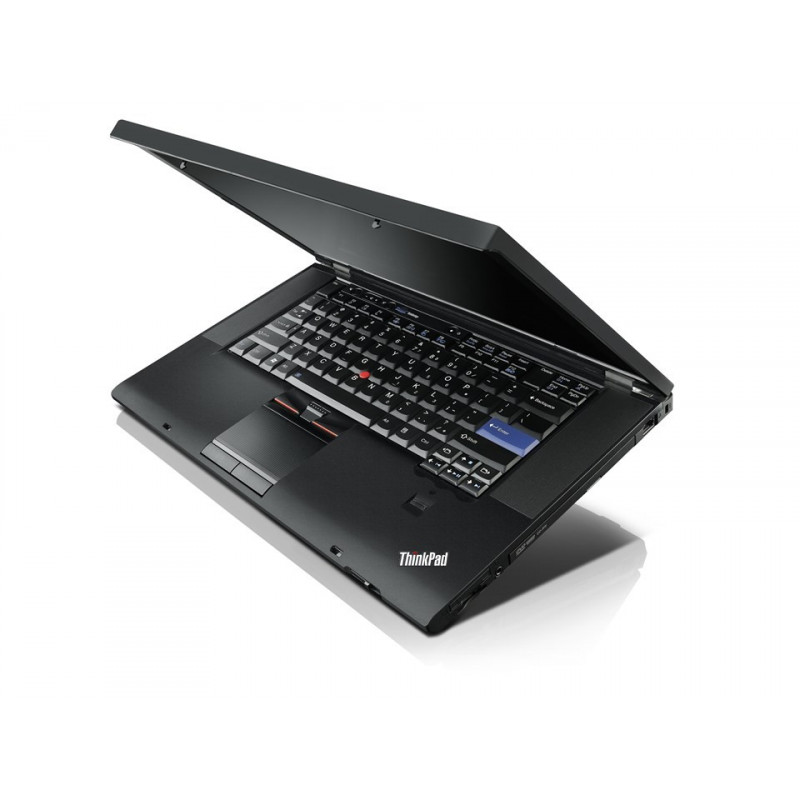 Laptop 15" beg - Lenovo ThinkPad W510 (beg)