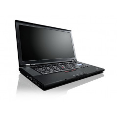 Laptop 15" beg - Lenovo ThinkPad W510 (beg)