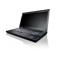 Laptop 15" beg - Lenovo ThinkPad W510 (beg)