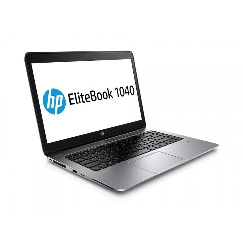 Laptop 14" beg - HP EliteBook Folio 1040 G1 (beg)