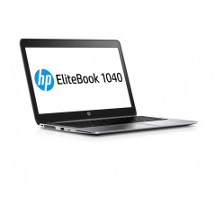 Laptop 14" beg - HP EliteBook Folio 1040 G1 (beg)