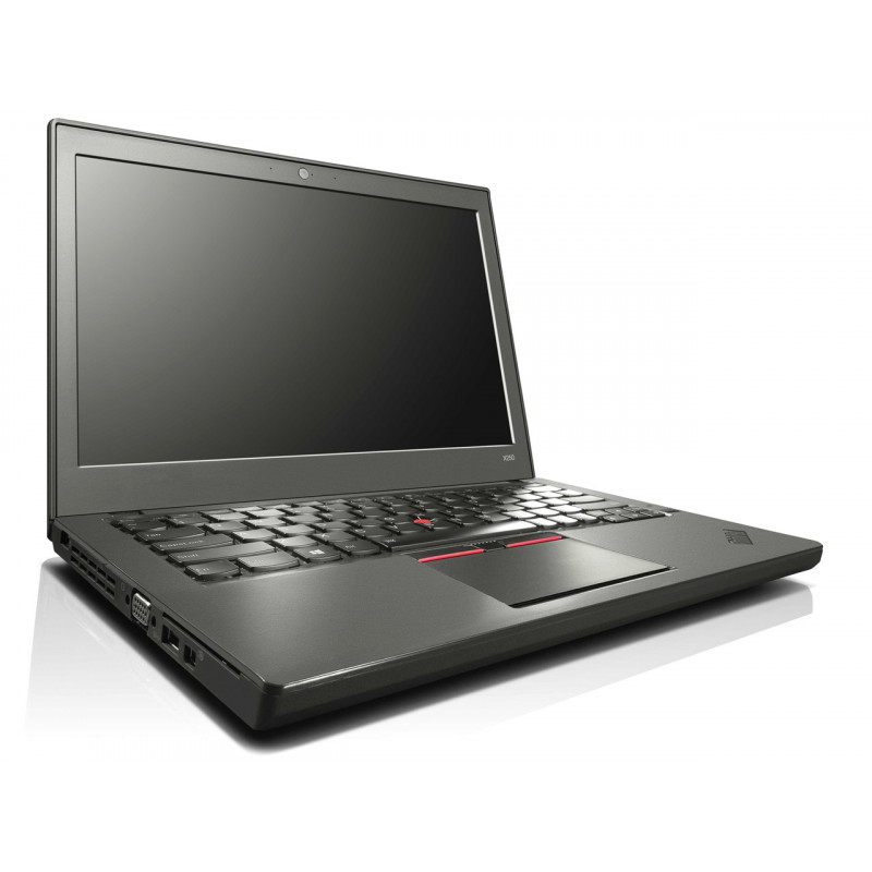 Laptop 13" beg - Lenovo Thinkpad X250 (beg lågt ljud*)