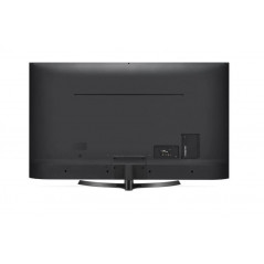 TV-apparater - LG 55-tums UHD 4K Smart-TV
