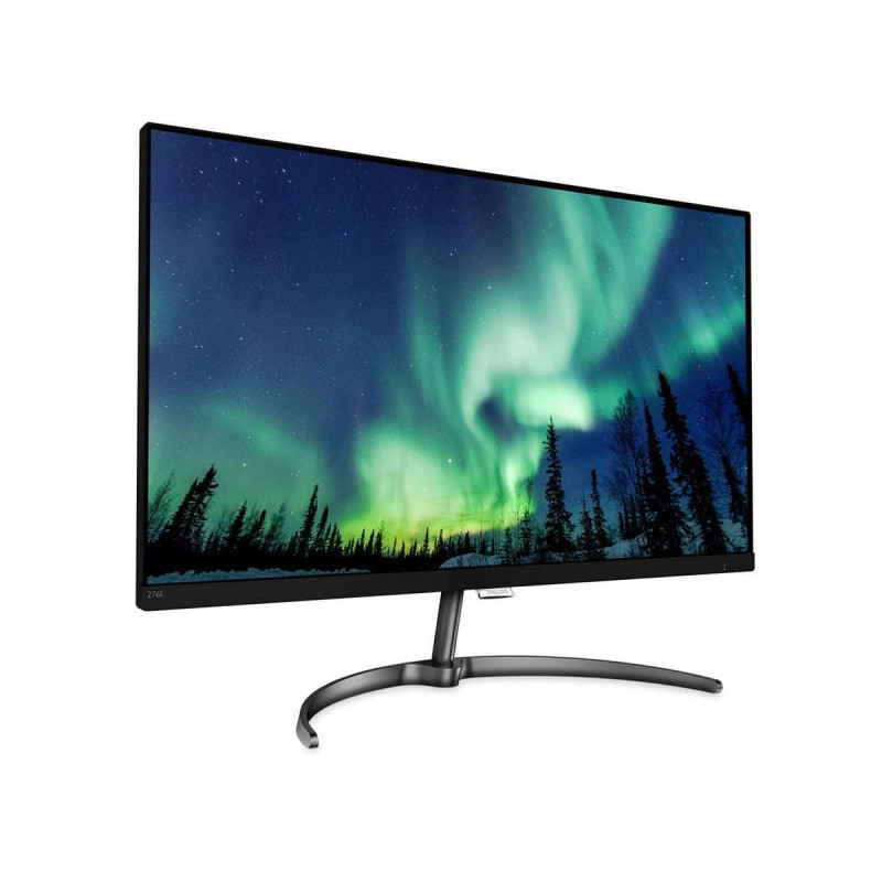 Datorskärm/Bildskärm - Philips 27" LED-skärm 4K IPS