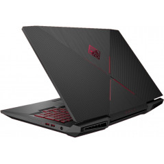 Laptop 16-17" - HP Omen 17-an101no