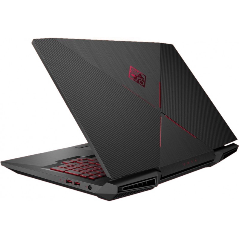 Laptop 16-17" - HP Omen 17-an101no