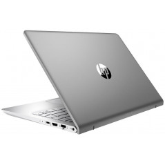 Laptop 14" beg - HP Pavilion 14-bf083no demo