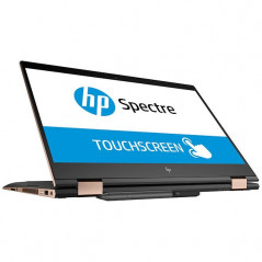 Laptop 14-15" - HP Spectre x360 15-ch011no demo