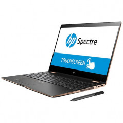 Laptop 14-15" - HP Spectre x360 15-ch011no demo
