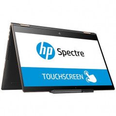 Laptop 14-15" - HP Spectre x360 15-ch011no demo