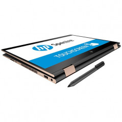 Laptop 14-15" - HP Spectre x360 15-ch011no demo