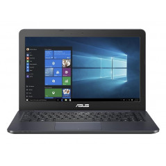 Laptop 14" beg - Asus VivoBook E402NA-GA058T demo