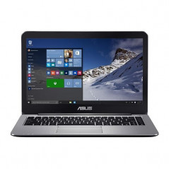 Laptop 14" beg - ASUS VivoBook E403NA-GA025T (rfbd)