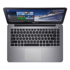 Laptop 14" beg - ASUS VivoBook E403NA-GA025T (rfbd)