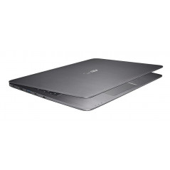 Laptop 14" beg - ASUS VivoBook E403NA-GA025T (rfbd)