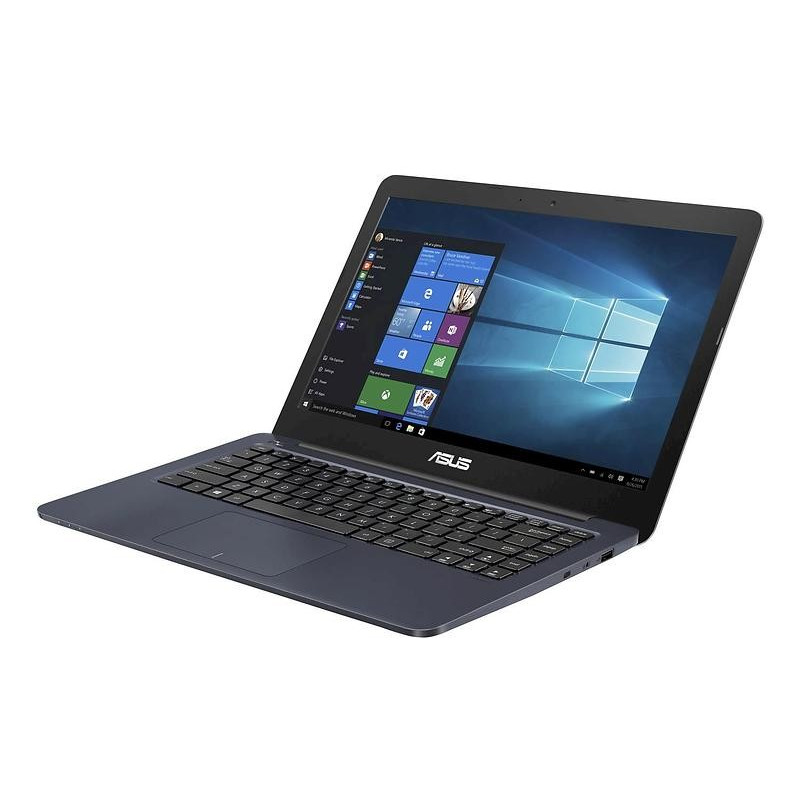 Laptop 14" beg - ASUS R417NA-GA009T (rfbd med märke skärm)