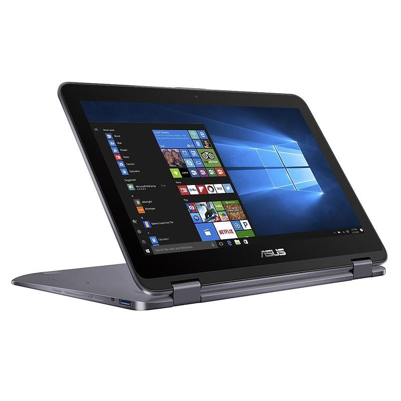 Laptop 11-13" - Asus VivoBook Flip 12 TP203NA-BP025T demo