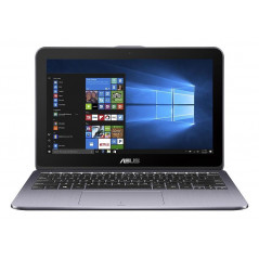 Laptop 11-13" - Asus VivoBook Flip 12 TP203NA-BP025T demo