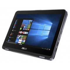 Laptop 11-13" - Asus VivoBook Flip 12 TP203NA-BP025T demo